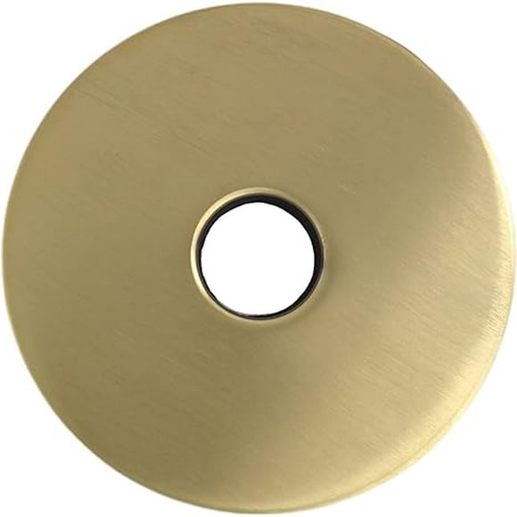 Oversized Shower Escutcheon Plate