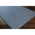 thumbnail image 1 of Corlette Traditional Area Rug - Outdoor Safe - Blue - 7'8" x 10', 1 of 9