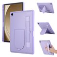 Corliven for Samsung Galaxy Tab A11+ Case with Kickstand, Adjustable ...