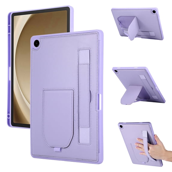 Corliven for Samsung Galaxy Tab A11+ Case with Kickstand, Adjustable ...