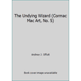 thumbnail image 1 of Pre-Owned Cormac 06/Undying Wiz (Mass Market Paperback) 0441845150 9780441845156, 1 of 1