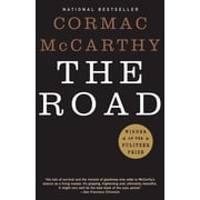 The Road Pulitzer Prize Winner Paperback