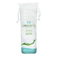 thumbnail image 1 of Corman Organyc Beauty Cotton Rounds, 70 Ct, 1 of 7