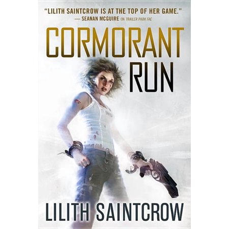 Cormorant Run, (Paperback)