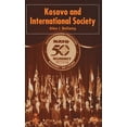 thumbnail image 1 of Cormorant Security Studies Kosovo and International Society, (Hardcover), 1 of 1