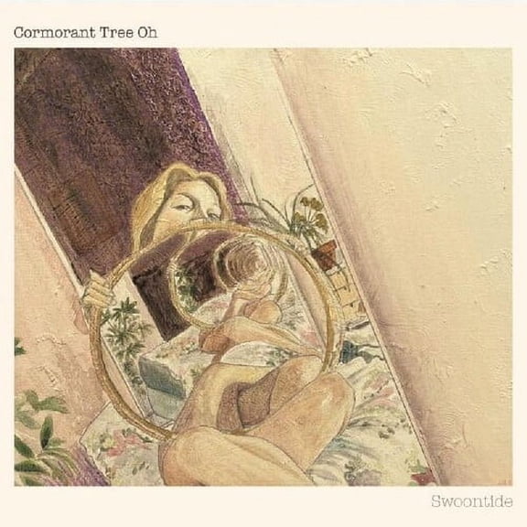 Cormorant Tree Oh - Swoontide - Music & Performance - Vinyl