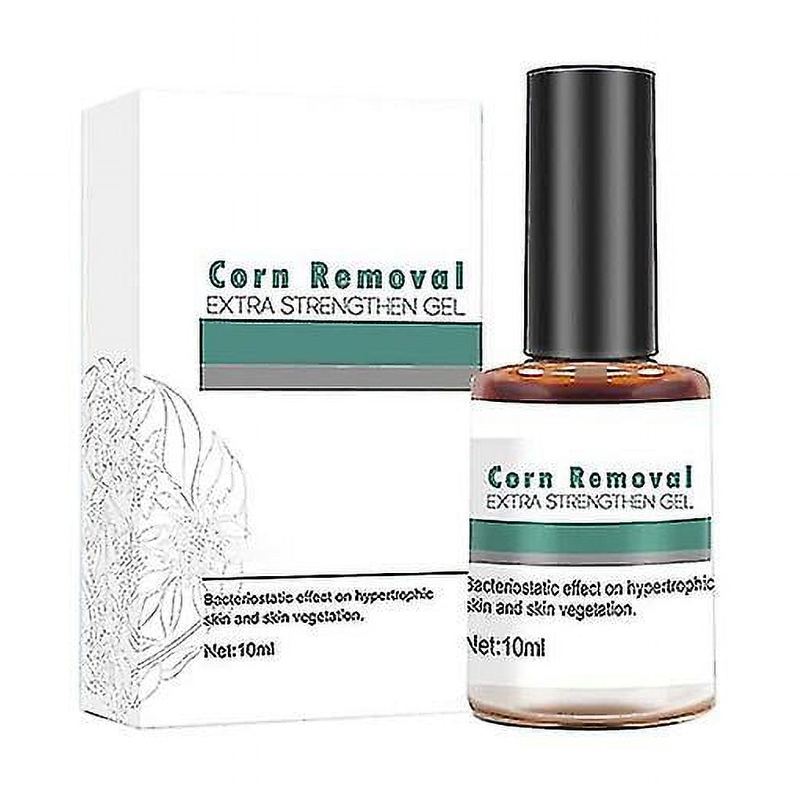 Corn And Calluses Remover Gel Foot Callus Removal Treatment for Hard