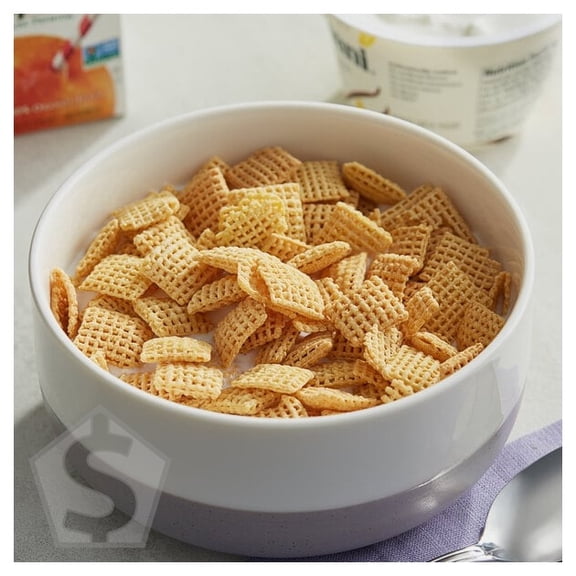 Corn Chex Cereal 33 oz. - 4/Case