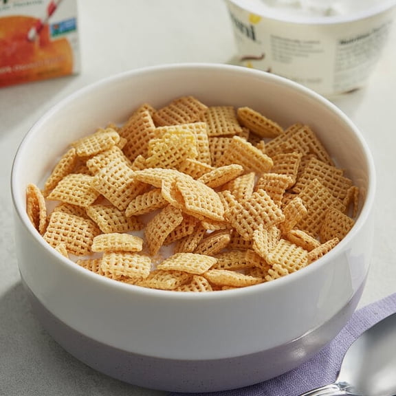 Corn Chex Cereal 33 oz. - 4/Case