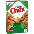 thumbnail image 1 of Corn Chex Gluten Free Breakfast Cereal, Homemade Chex Mix Ingredient, 12 oz, 1 of 16