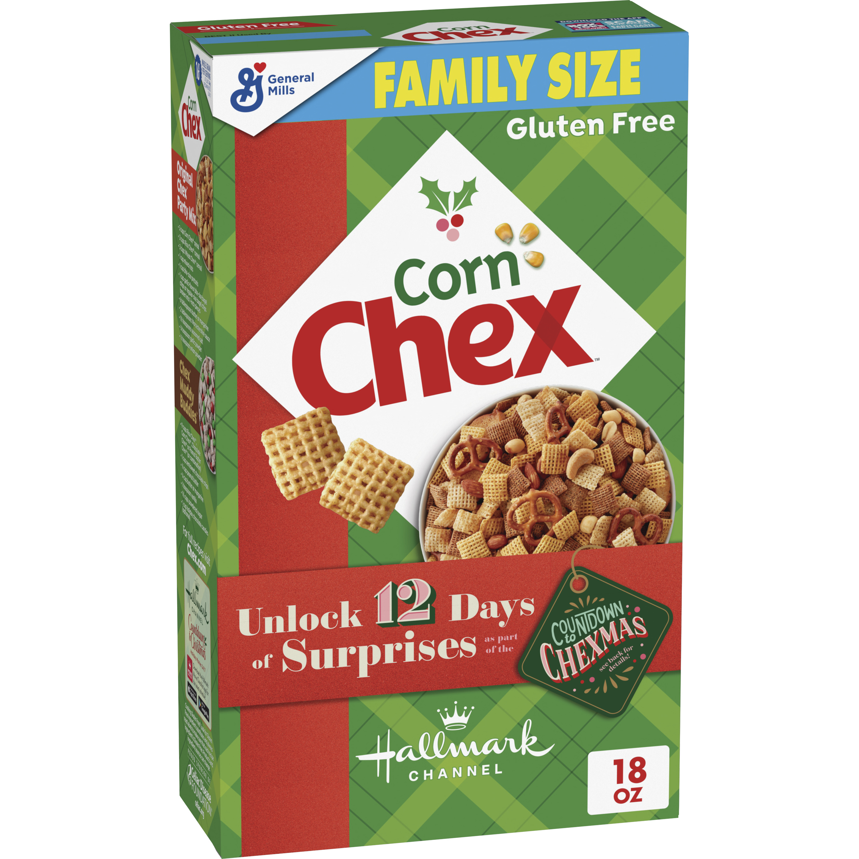 Dixie Lilly, Enriched Yellow Corn Grits, Gluten Free, 20oz