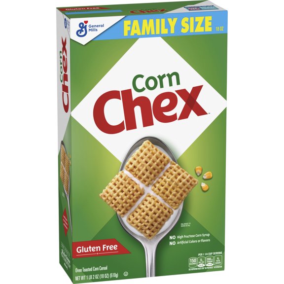 Chex Holiday