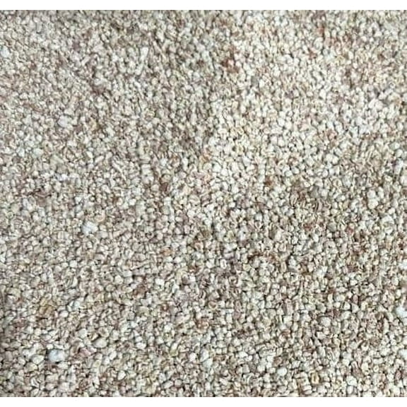 Corn Cob Granule - 2 Pounds - Pet Bedding, Bio Fuel, Ready to Use