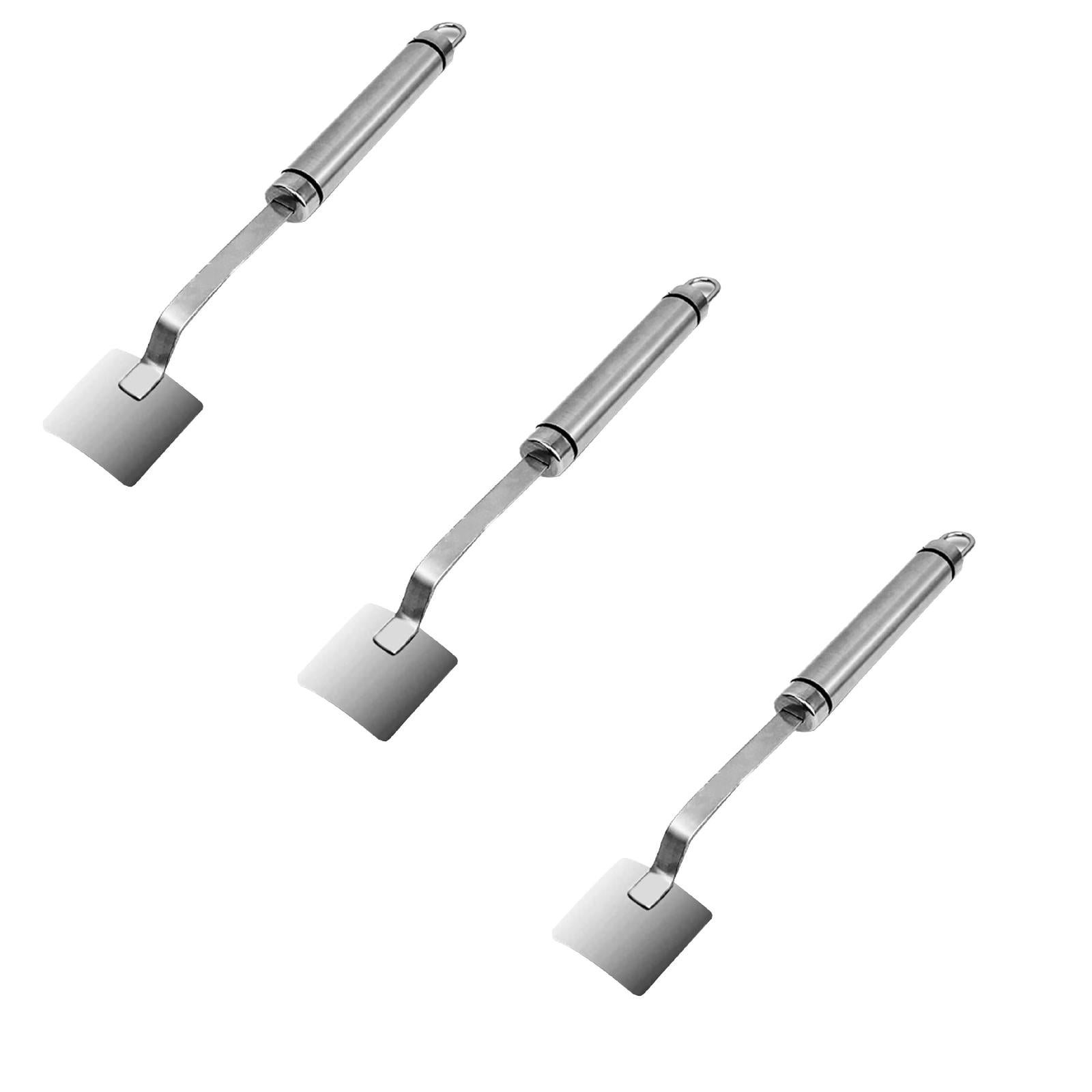 Corn Cob Peeler Corn On The Cob Remover Stainless Steel Corn Peeler