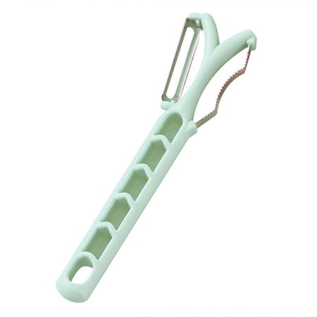 Corn Cob Peeler & Stripper Tool-Efficient Kernel Remover & Thresher for Easy Kitchen Use