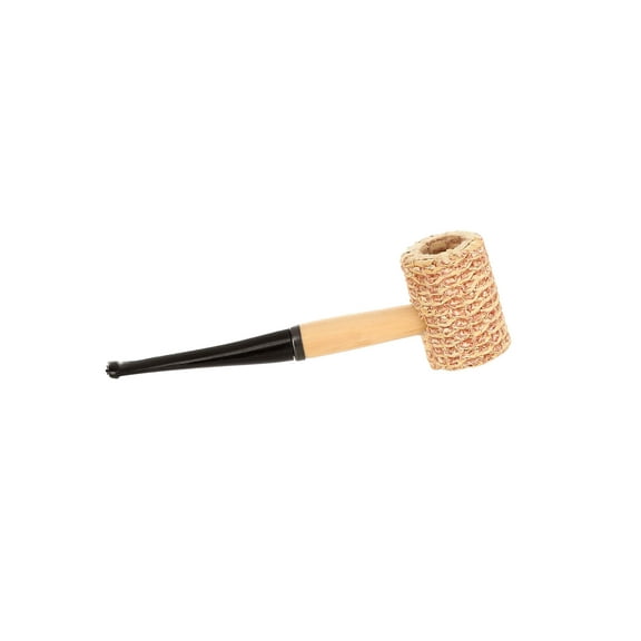Corn Cob Pipe Prop