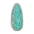 thumbnail image 1 of Corn Cob Squeezable Stress Ball Desk Decor, Glitter Soft Fidget Toy Squishy Tabletop Ornament for Home & Office Decoration Gifts ﻿, 1 of 6