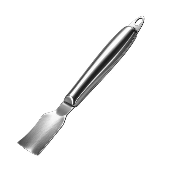 Corn Cob Stripper, Binkne Corn Peeler Stainless Steel Corn Stripper for Kitchen Corn Peeling Tool Corn Cob Thresher Easy Clean Corn Separator