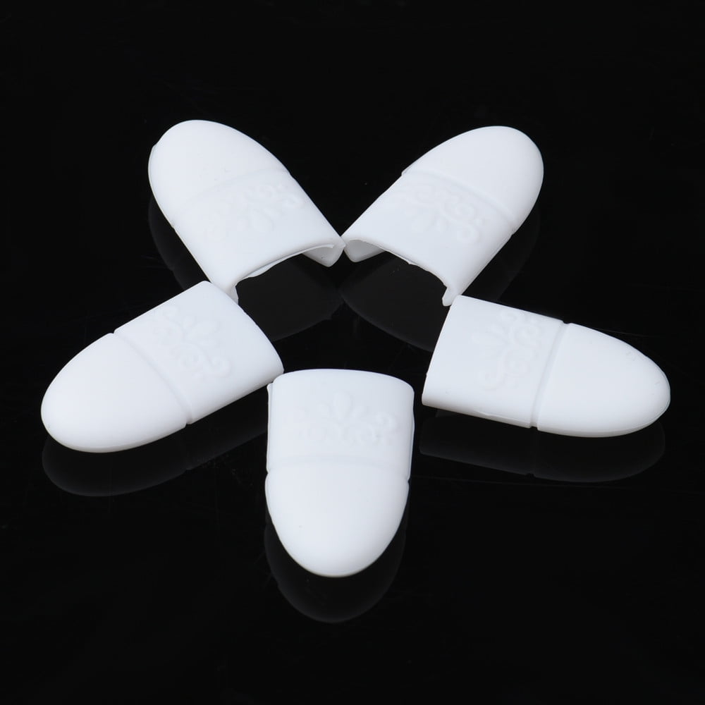 Corn for Feet Tooth Polish Silicone Socks Pumice Stick Foot Grinder