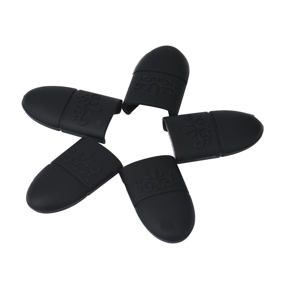 Corn for Feet Tooth Polish Silicone Socks Pumice Stick Foot Grinder