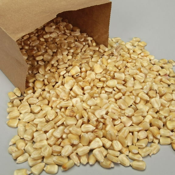 Corn, Field, Viable Seed, 1 Pound