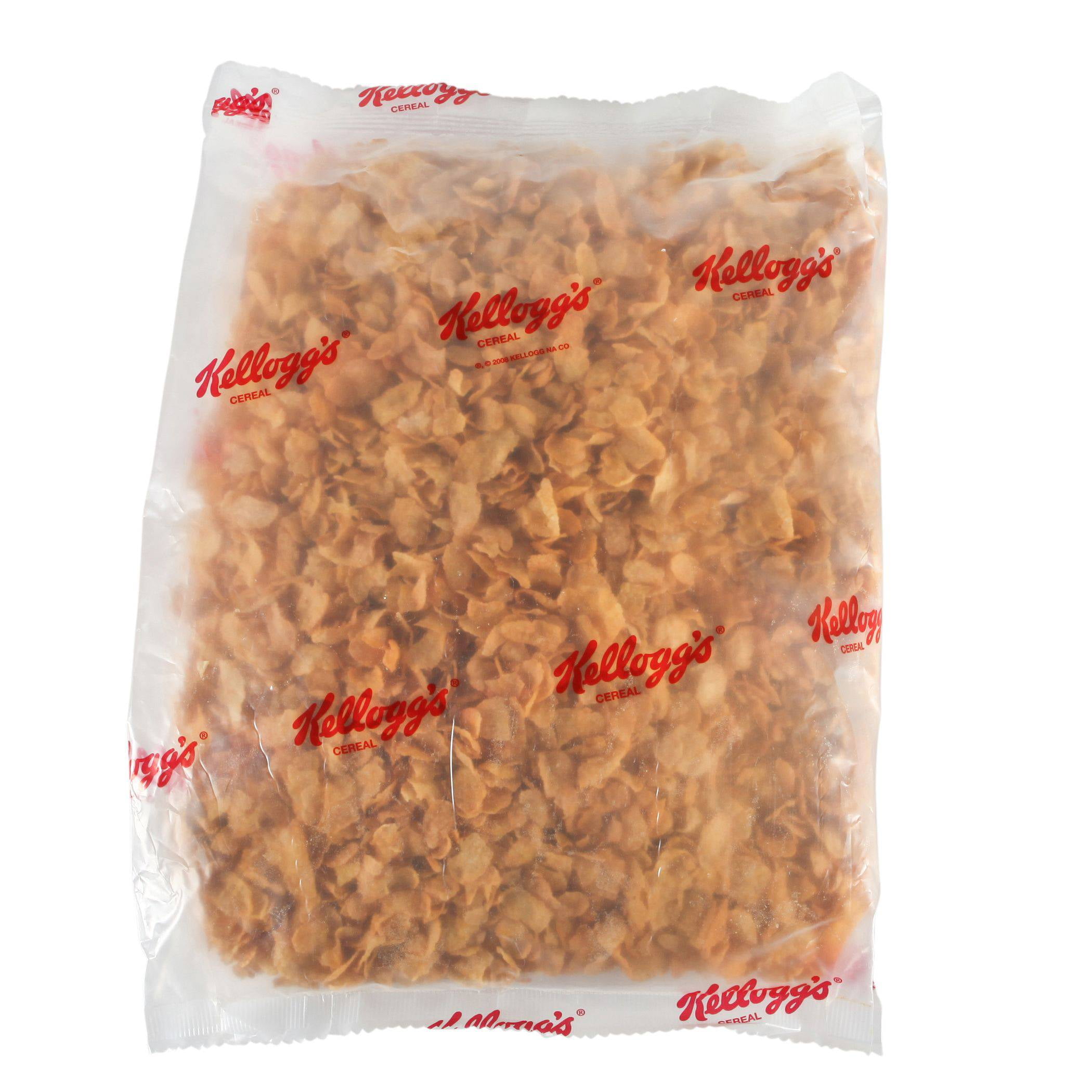 Kellogg's Corn Flakes Cereal 26 oz. - 4/Case