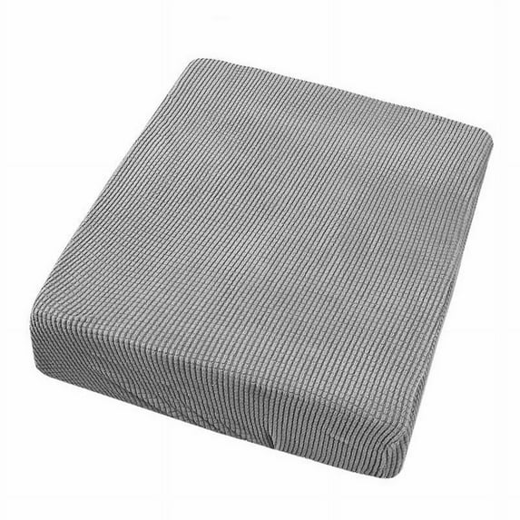 Corn Fleece Sofa Cushion Cover Solid Color Simple Lazy Sofa Cover Four Seasons Universal Sofa Cover