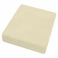 thumbnail image 1 of Corn Fleece Sofa Cushion Cover Solid Color Simple Lazy Sofa Cover Four Seasons Universal Sofa Cover, 1 of 9