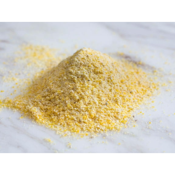 Corn Flour - White Stone Ground