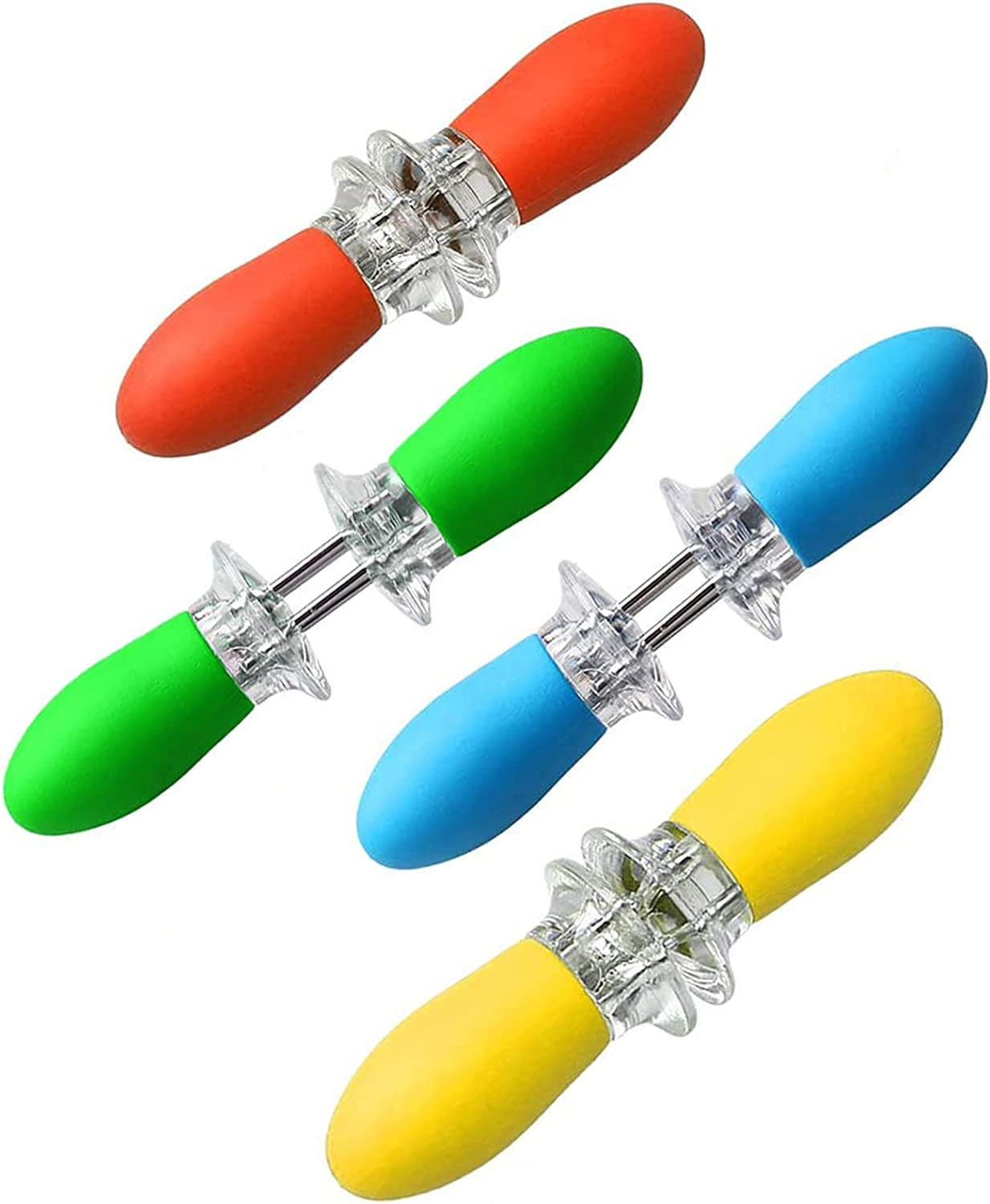 Corn Forks 8 Pcs Safe Interlocking Forks for Corn on the Cob