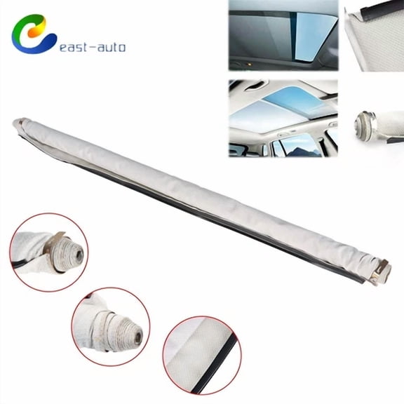 Corn Gray Sunroof Sunshade 1K9877307B Fit For Vw Sharan Tiguan Golf Audi Q5 Us