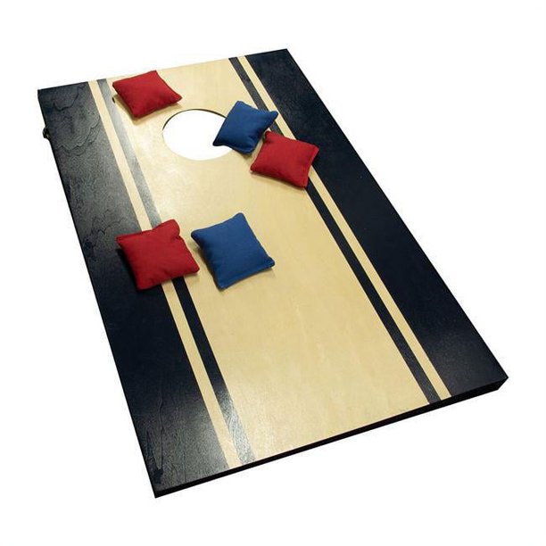 Corn Hole Game Set