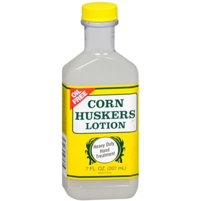 Corn Husker Lotion 7 oz (Pack of 6)