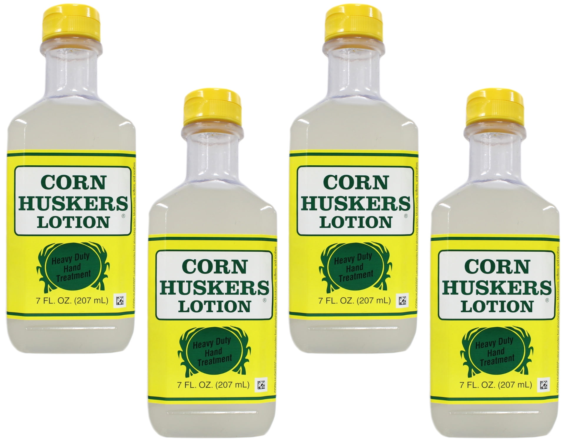 Corn Huskers Intense Moisturizer and Quick Healer Lotion - Heavy Duty