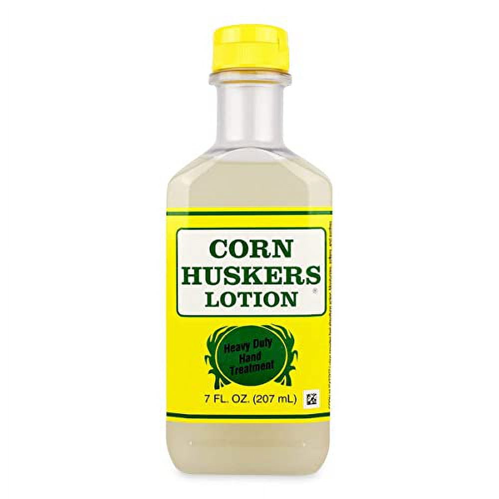 Corn Huskers OilFree Hand Lotion 7 fl oz