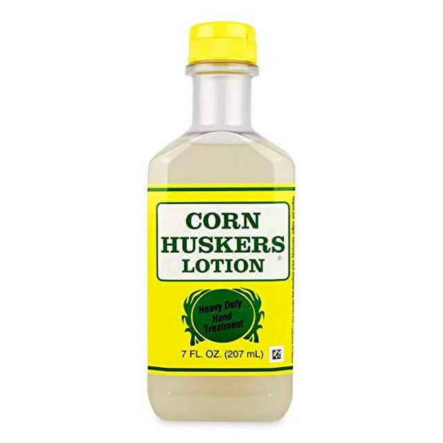 Corn Huskers OilFree Hand Lotion 7 fl oz
