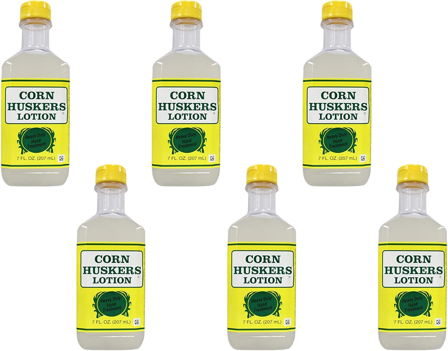Corn Huskers Oil Free Lotion, 7 oz