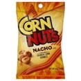 thumbnail image 1 of Corn Nuts Flavored Crunchy Corn Kernels, 4.0 oz Bag (Nacho, 1 Pack), 1 of 5
