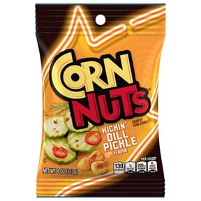 Corn Nuts