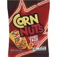 thumbnail image 1 of CORN NUTS Loaded Taco Crunchy Corn Kernels 4 OZ Bag, 12-Pack, 3 LB, 1 of 7