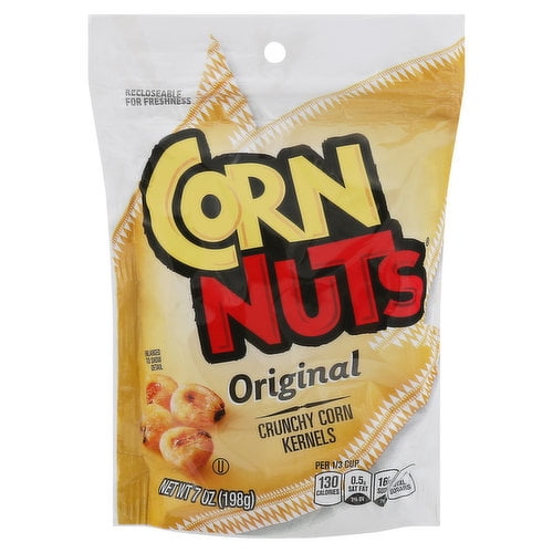 Corn Nuts Original - Walmart.com