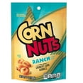 thumbnail image 1 of Corn Nuts Ranch Crunchy Corn Kernels (7 oz Bags, Pack of 12), 1 of 6