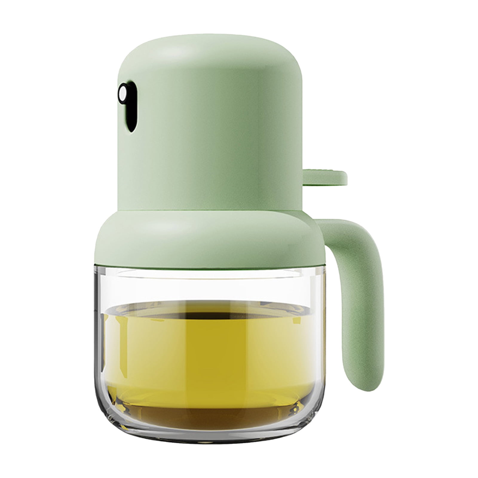 Corn Oil Spray Bottle Olive Oil Sprayer For Cooking Type Sprayable