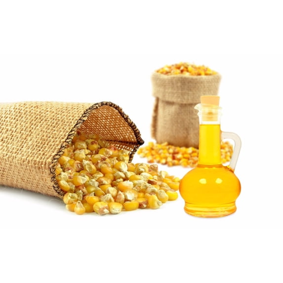 Corn Oil
