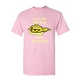 thumbnail image 1 of Corn On The Cob Fixes Everything Adult DT T-Shirts Tee, 1 of 2
