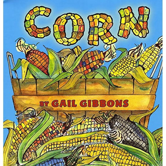 Pre-Owned Corn (Paperback) 0823422453 9780823422456
