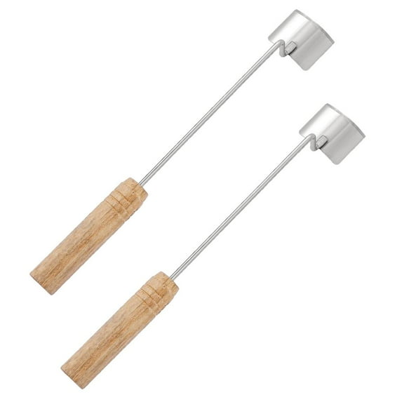 Corn Peeler for Corn on The Cob, Stainless Steel Corn Stripper Tool, Long Handle Corn Off Thresher,corn Home Shucker Scraper Cob,corn Kitchens The Farm for NNBZ