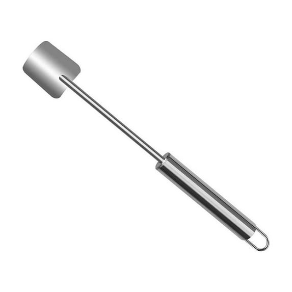Corn Peeler Food Grade Stainless SteelsB1adeNonslip Handle Kitchen Essential