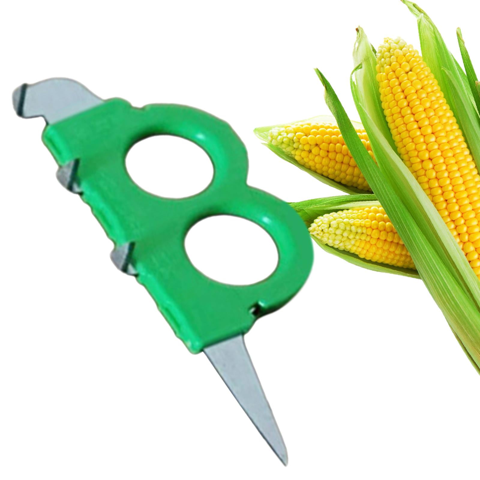 Corn Remover Tool Upgraded Save Labors Quick Corn Peeling Cutter Manual