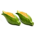 thumbnail image 1 of Corn  Salt & Pepper Shaker, 1 of 1